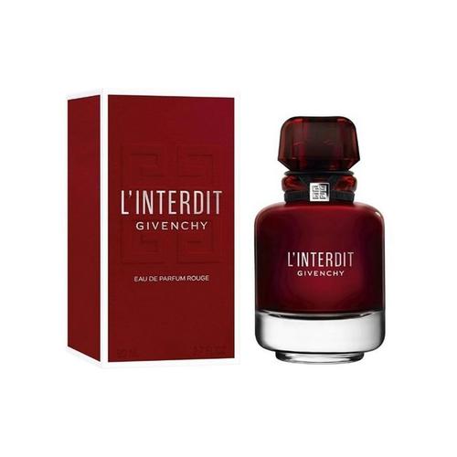 Givenchy L´Interdit Eau de Parfum Rouge (35 ml) sievietēm