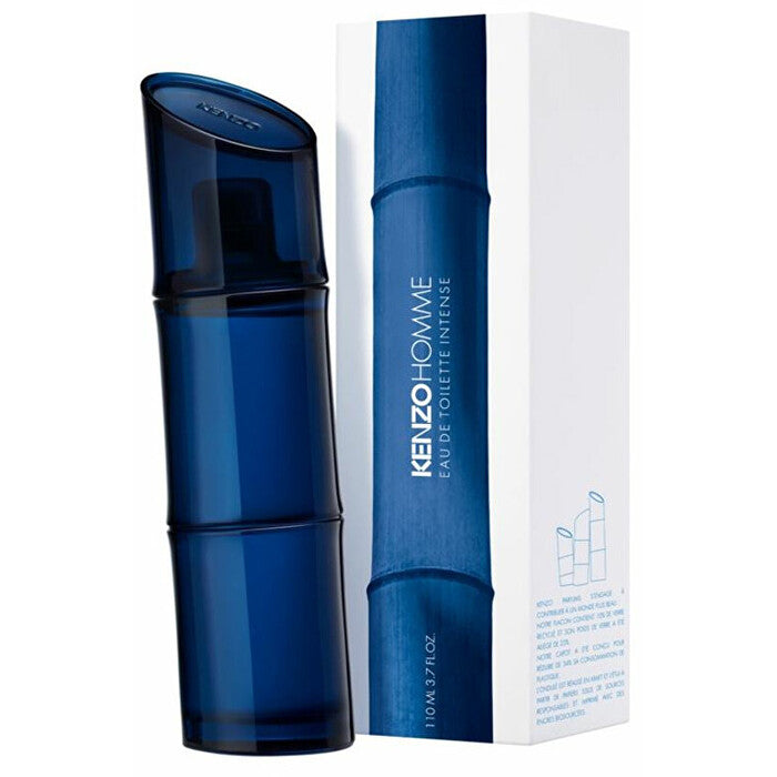 Kenzo Kenzo Homme Intense Eau de Toilette EDT (110 ml) vīriešiem