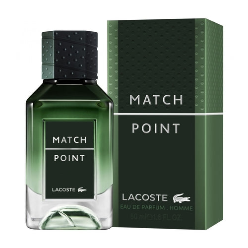 Lacoste Match Point EDP (30 ml) vīriešiem