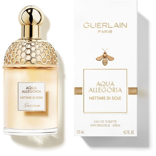 Guerlain Aqua Allegoria Nettare di Sole EDT (125 ml) sievietēm