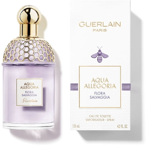 Guerlain Aqua Allegoria Flora Salvaggia EDT (125 ml) sievietēm