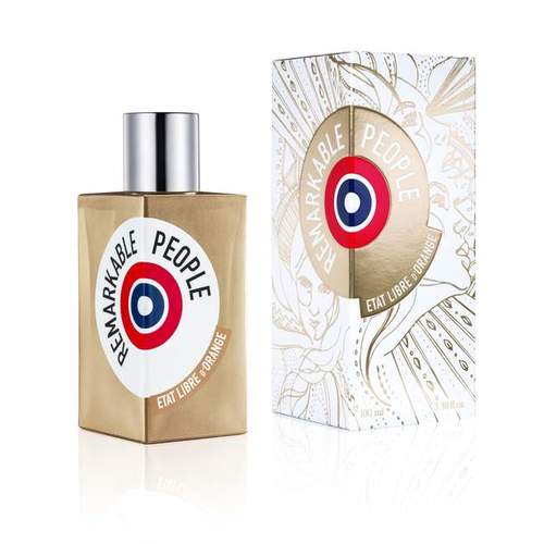Etat Libre d'Orange Remarkable People EDP (100 ml) vīriešiem