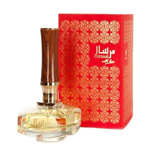 Afnan Mirsaal With Love EDP
(90ml) Moterims