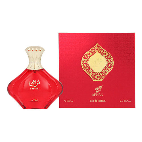 Afnan Turathi Red EDP (100ml) Unisex