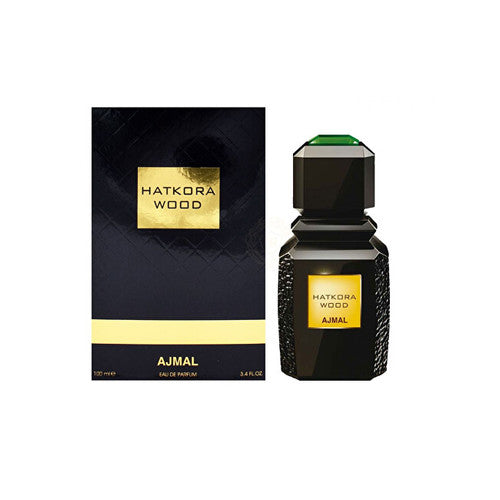 Ajmal Hatkora Wood EDP (100ml) sievietēm