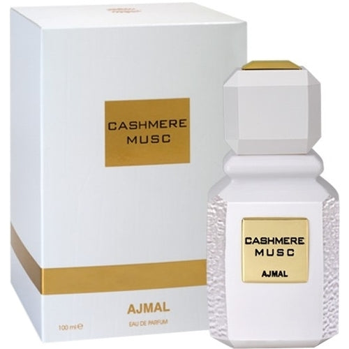 Ajmal Amber Musc EDP (100ml) Unisex
