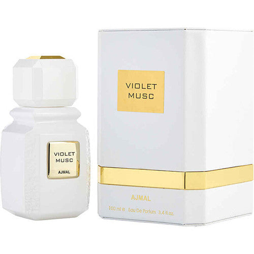Smaržas Ajmal Violet Musc EDP 100ml