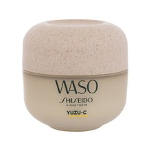 Shiseido Waso Yuzu-C kaukė 50ml