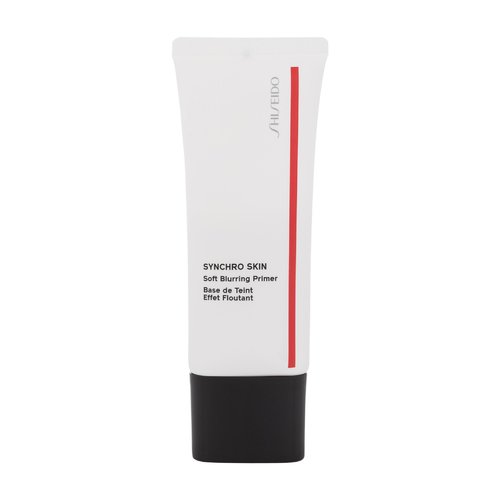 „Shiseido Synchro Skin Soft Blurring“ makiažo pagrindas