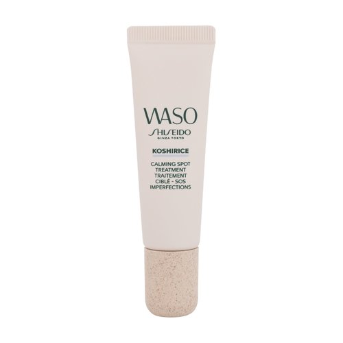 Shiseido Waso Koshirice nomierinošs plankums (20 ml) sievietēm