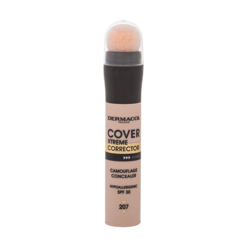 Dermacol Cover Xtreme korektors SPF 30 8 g (218) sievietēm