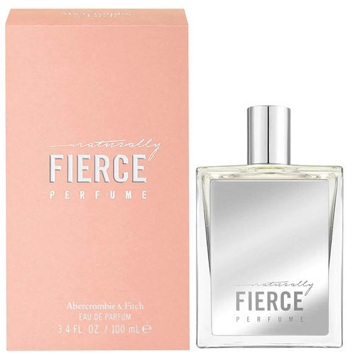 Abercrombie un Fitch Naturally Fierce EDP (50 ml) sievietēm