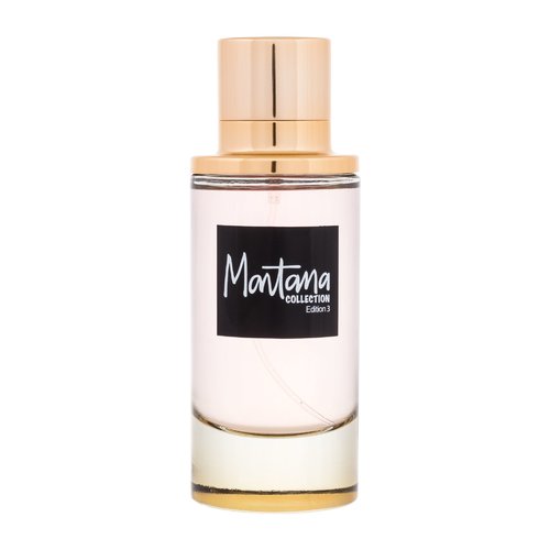 Claude Montana Collection Edition 3 EDP (100ml) sievietēm