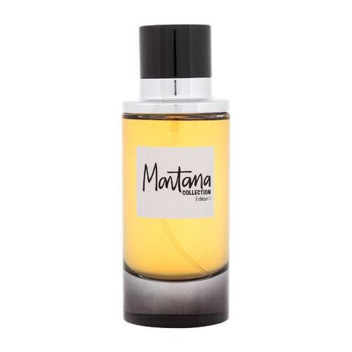 Claude Montana Collection Edition 1 EDP (100ml) vīriešiem