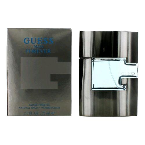Guess Man Forever EDT (75 ml) vīriešiem