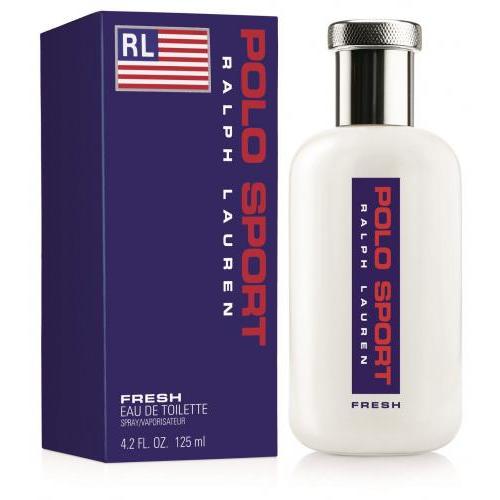 Ralph Lauren Polo Sport Fresh EDT