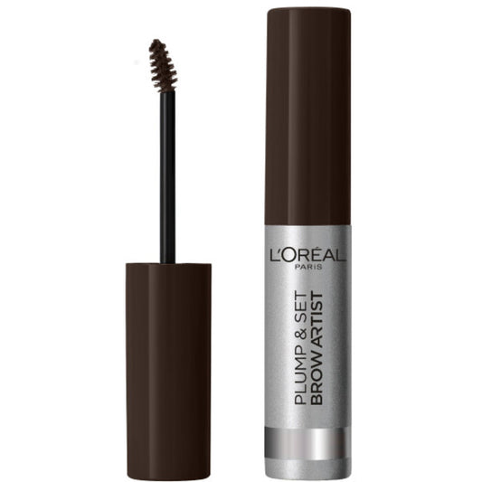 L'Oréal Brow Artist Plump & Set tušas 4,9 ml