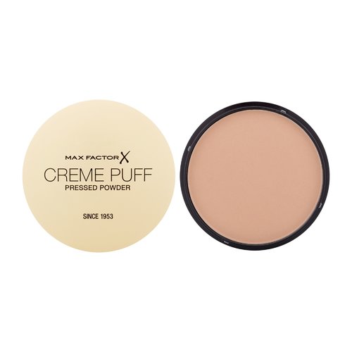 Max Factor Creme Puff Powder 14 g (40 kremasy Ivory) Moterims