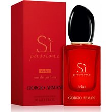 Armani Sí Passione Eclat EDP Kvepalai 100ml