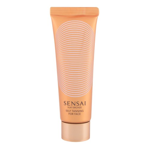 Sensai Silky Bronze Auto bronza