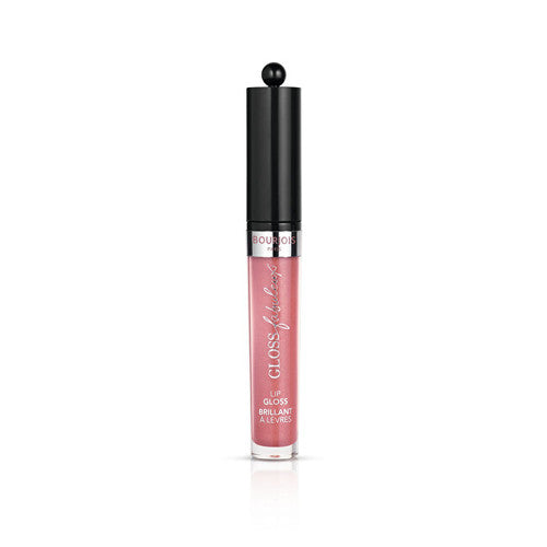Bourjois Gloss Fabuleux lūpu spīdums 3,5 ml (9) Sievietēm