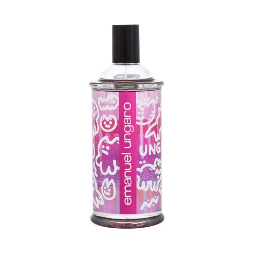 Emanuel Ungaro Fresh For Her EDT Kvepalai 50ml Moterims
