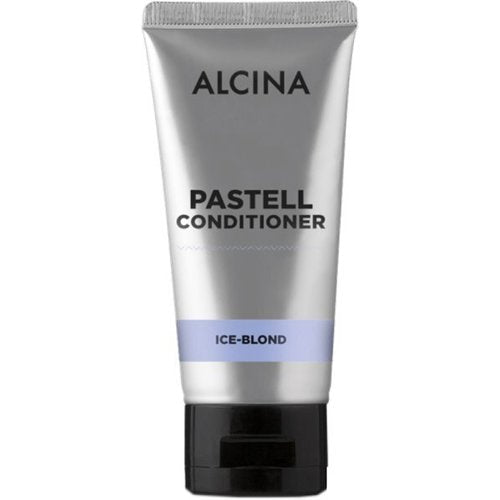Alcina Ice Blond Pastel Conditioner (šviesiems plaukams) - Kondicionierius