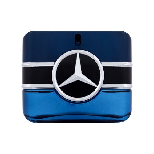 Mercedes Benz Sign EDP (50ml) vīriešiem