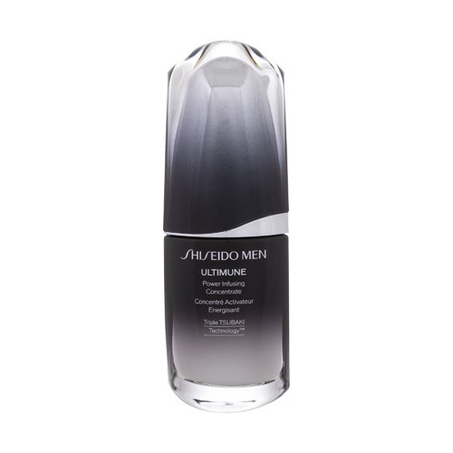 „Shiseido MEN Ultimune“ galingas infuzinis koncentratas