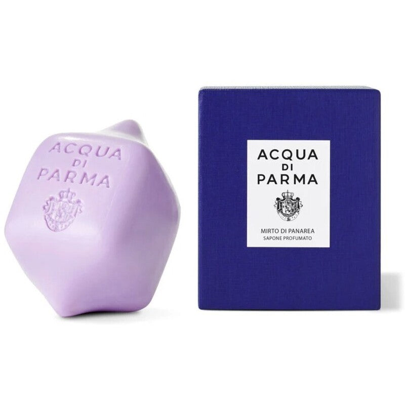 Acqua di Parma Blu Mediterraneo – Mirto di Panarea kietas muilas