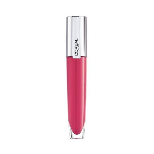 L´Oréal Brilliant Signature kupls lūpu spīdums 7 ml (408 I Accentuate) sievietēm
