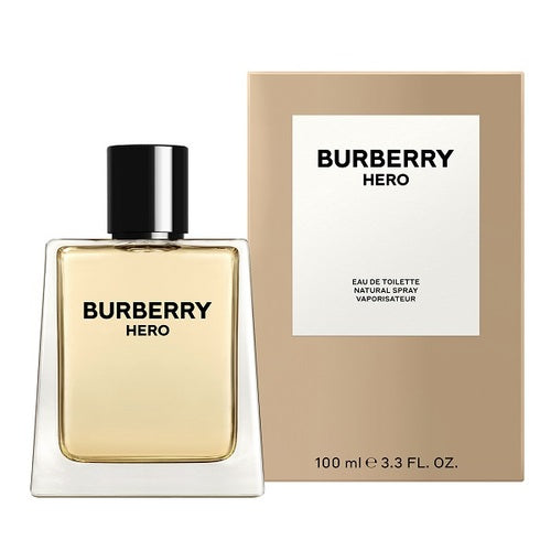 Burberry Hero EDT (100ml) Vyrams