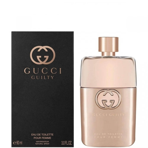 Gucci Guilty Eau de Toilette EDT (50 ml) sievietēm