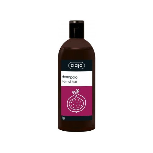 Ziaja Figų šampūnas (500ml) Moterims