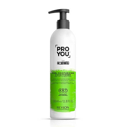 Revlon Professional Twister Curl mitrinošs kondicionieris (350 ml) sievietēm