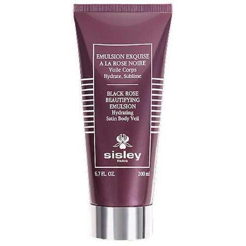 Sisley Black Rose Beauty Emulsion (200ml) Sievietēm