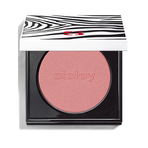 Sisley Le Phyto-Blush 6,5 g (2 Rosy Fushia) Sievietēm