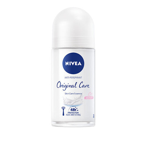 Nivea Original Care Roll-on pretsviedru līdzeklis (50 ml) sievietēm