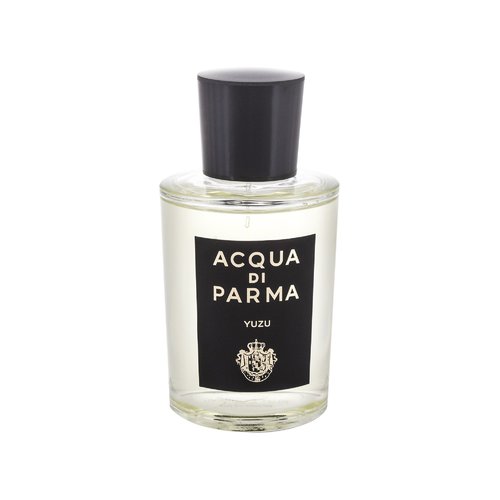 Acqua di Parma Yuzu Sunshine EDP Smaržas Signature 100ml