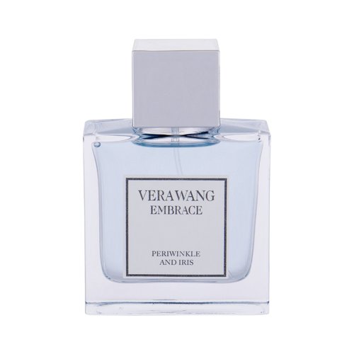 Vera Wang Embrace Periwinkle ir Iris EDT 30ml