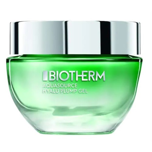 BIOTHERM Aquasource Hyalu Plump Gel (normaliai ir mišriai odai)