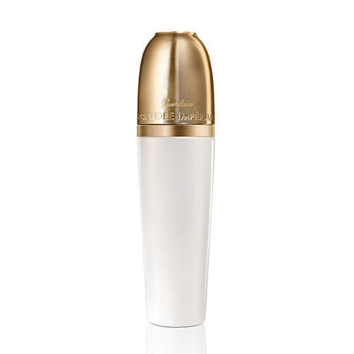 Guerlain Orchidée Imperiale Brightening The Radiance Concentrate – šviesinantis odos serumas (30ml) Moterims