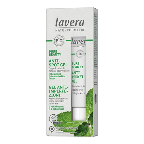 Lavera Pure Beauty 15 ml sievietēm