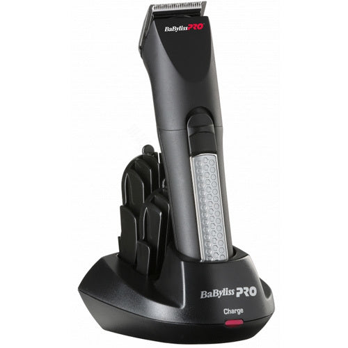 BaByliss PRO FX768E - Profesionali plaukų kirpimo mašina Vyrams