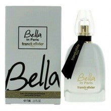 Franck Olivier Bella In Paris EDP kvepalai 75ml Moterims
