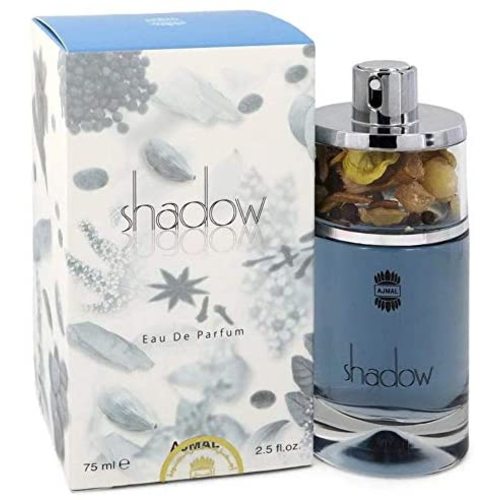 Ajmal Shadow II vīriešiem EDP (75 ml) vīriešiem