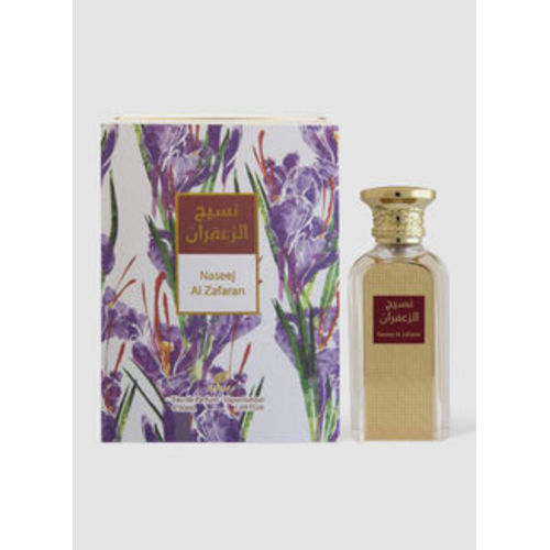 Afnan Naseej Al Zafaran EDP smaržas 50ml
