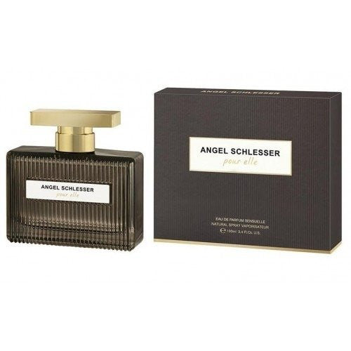 Angel Schlesser Pour Elle Sensuelle EDP (100ml) sievietēm