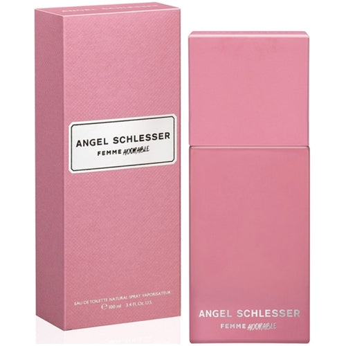 Angel Schlesser Femme Adorable EDT (100ml) sievietēm