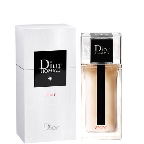 Dior Homme Sport EDT (200ml) vīriešiem